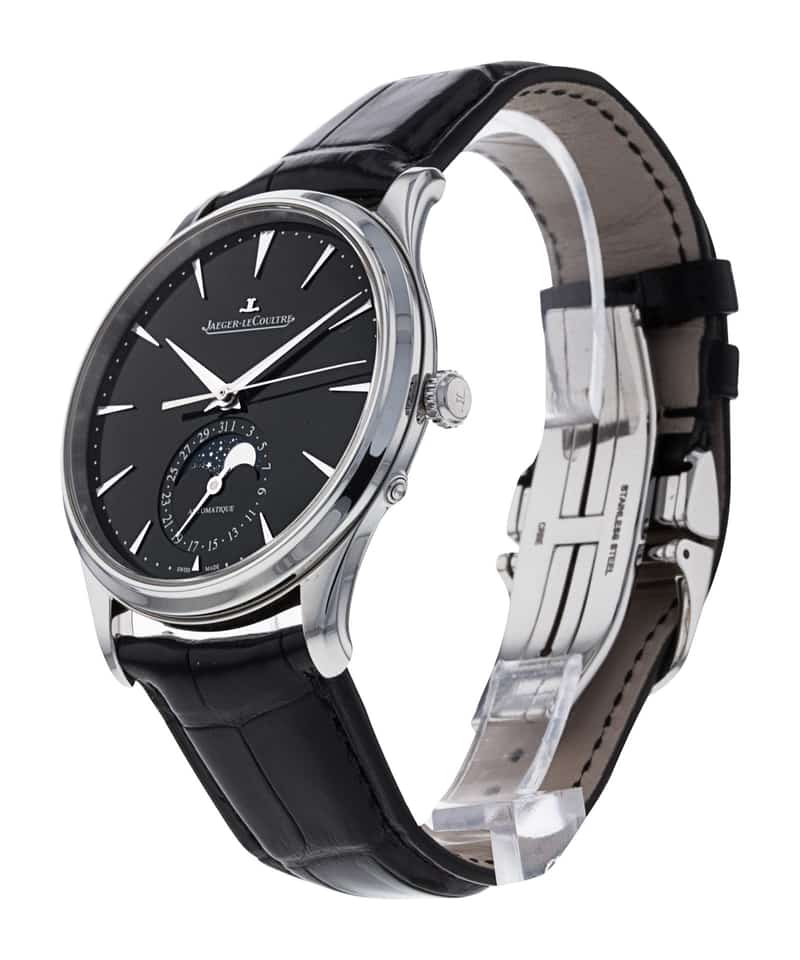 Jaeger-LeCoultre Master Ultra Thin Moon 1368471